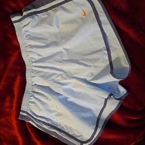 Nike women's running shorts XL